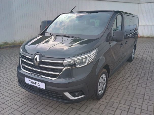 Renault Trafic 125 kW image number 7