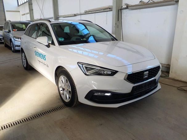 Seat Leon ST 2.0 TDI 110 kW image number 2