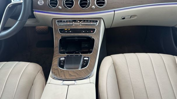 Mercedes-Benz E 300 de T Exclusive 225 kW image number 8