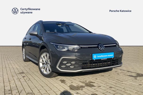 Volkswagen Golf Alltrack 2.0 TDI DSG 4Motion 147 kW image number 3