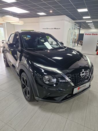 Nissan Juke 105 kW image number 14