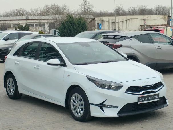 Kia Ceed 118 kW image number 3