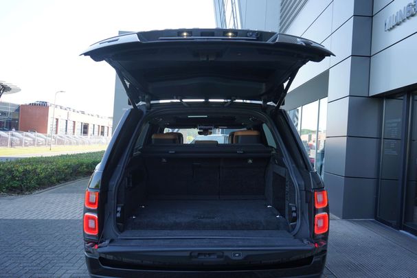 Land Rover Range Rover Autobiography 327 kW image number 33