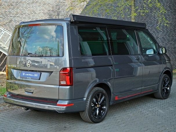 Volkswagen T6 California Beach 150 kW image number 3