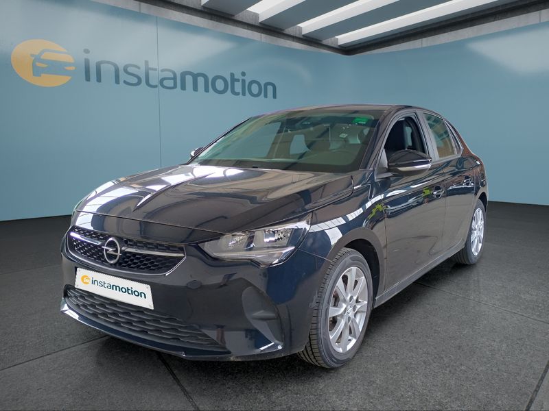 Opel Corsa 55 kW