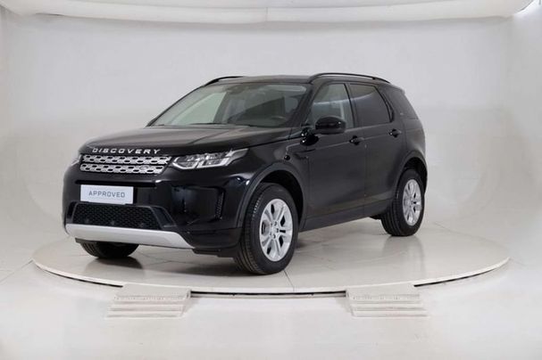 Land Rover Discovery Sport 110 kW image number 1