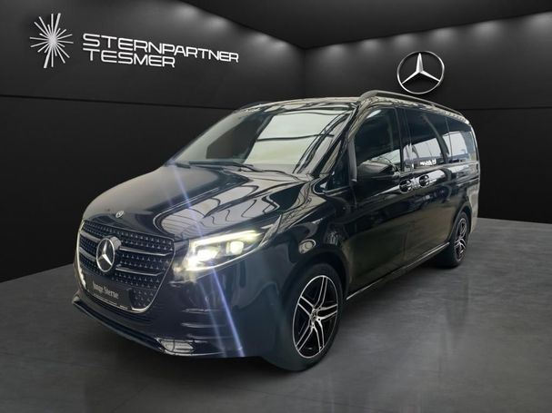 Mercedes-Benz V 300d 174 kW image number 1