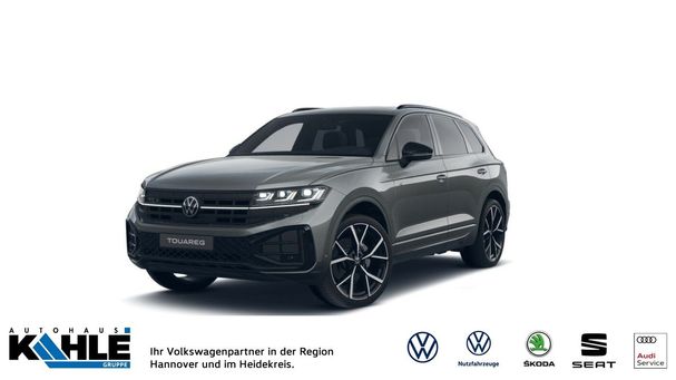 Volkswagen Touareg 3.0 TDI 4Motion 210 kW image number 5