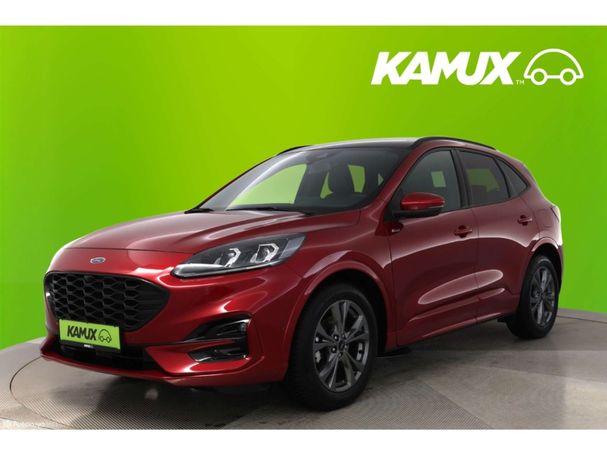 Ford Kuga 2.0 ST-Line X 88 kW image number 8