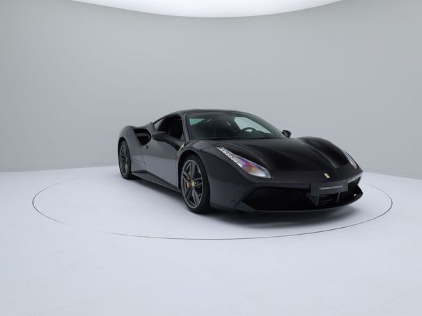 Ferrari 488 GTB 492 kW image number 2