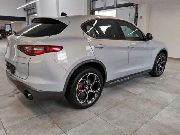 Alfa Romeo Stelvio 2.0 Turbo 206 kW image number 6