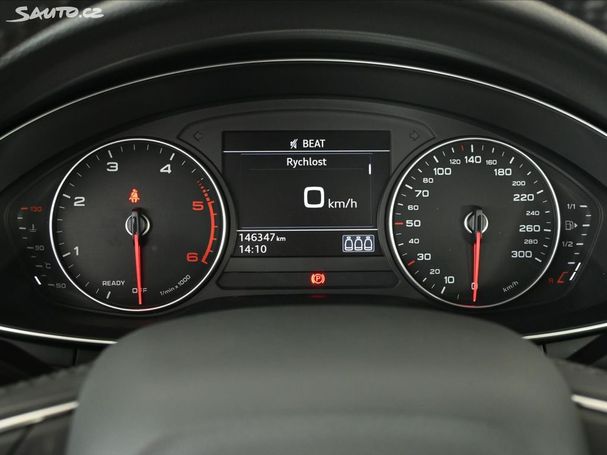 Audi A4 2.0 TDI 110 kW image number 13