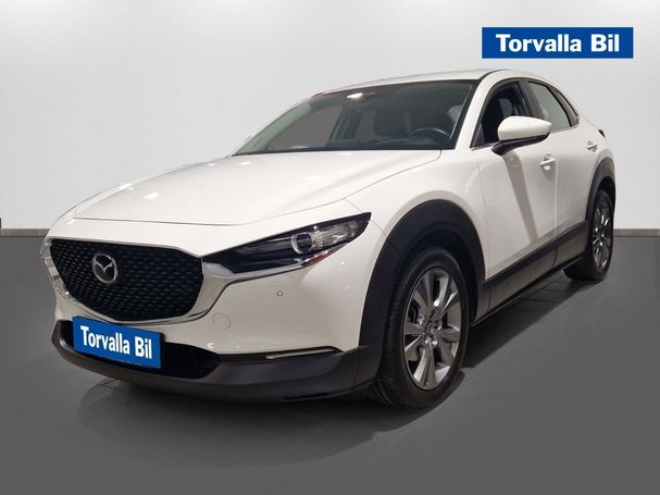 Mazda CX-30 150 110 kW image number 1