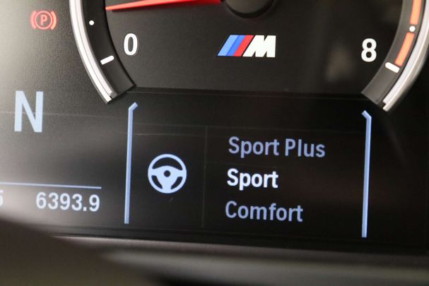 BMW X5 M xDrive 424 kW image number 36