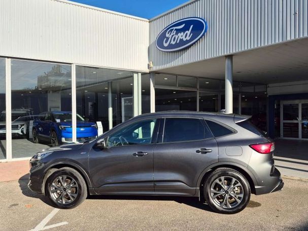 Ford Kuga 113 kW image number 5