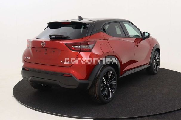 Nissan Juke 1.0 DIG-T 114 N-DESIGN 84 kW image number 3