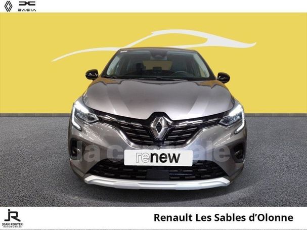 Renault Captur 103 kW image number 3