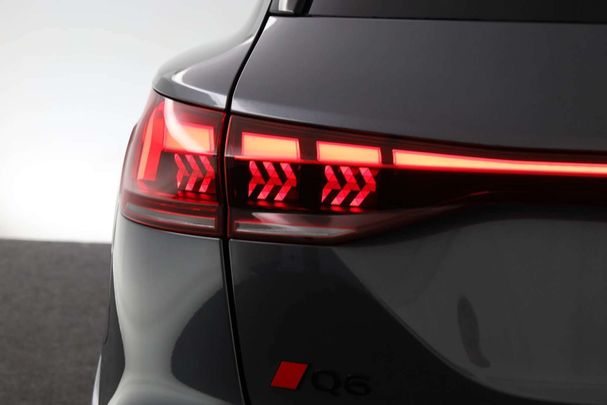 Audi Q6 55 quattro e-tron 285 kW image number 22