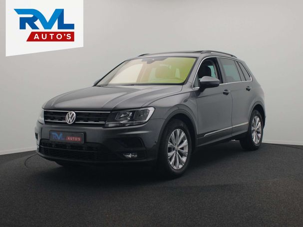 Volkswagen Tiguan 1.5 TSI ACT 96 kW image number 1