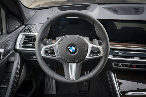 BMW X6 xDrive 219 kW image number 16