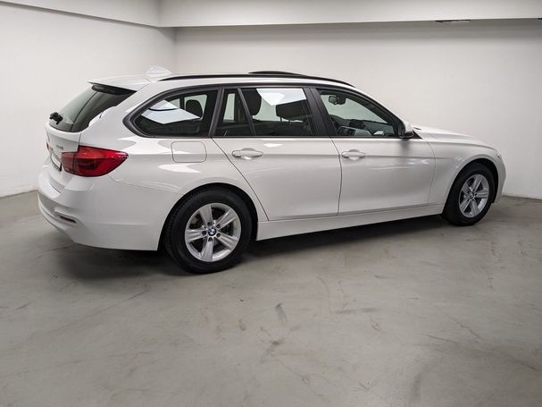 BMW 320i Touring 135 kW image number 5