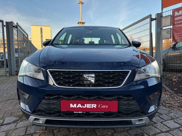 Seat Ateca 110 kW image number 3