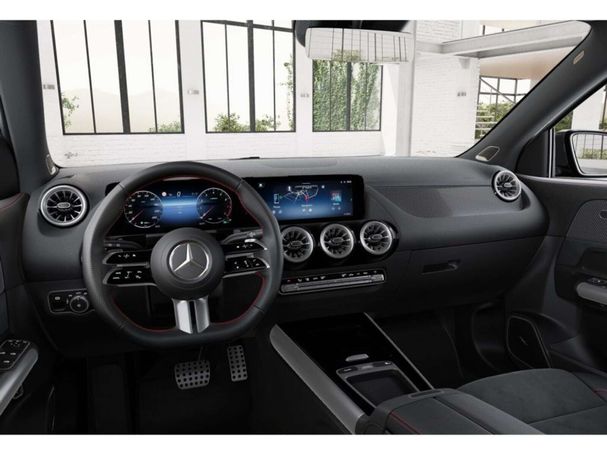 Mercedes-Benz GLA 250 165 kW image number 6