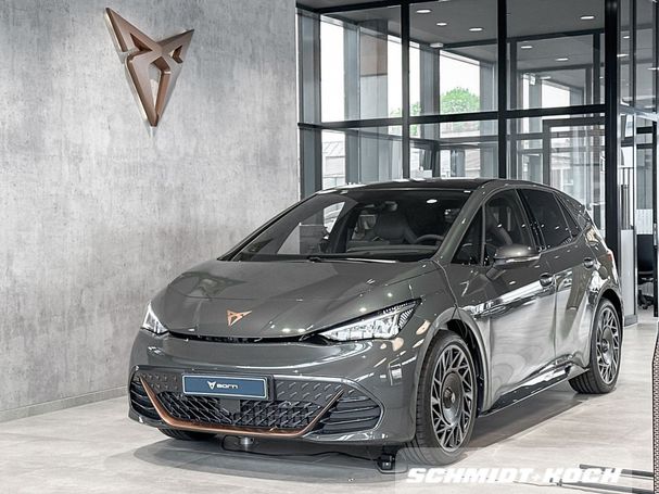 Cupra Born VZ 240 kW image number 1