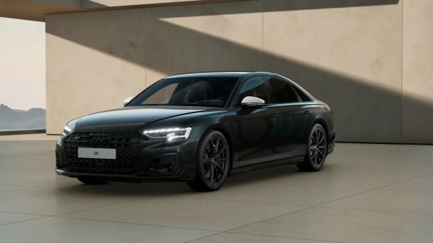 Audi S8 TFSI quattro Tiptronic 420 kW image number 5