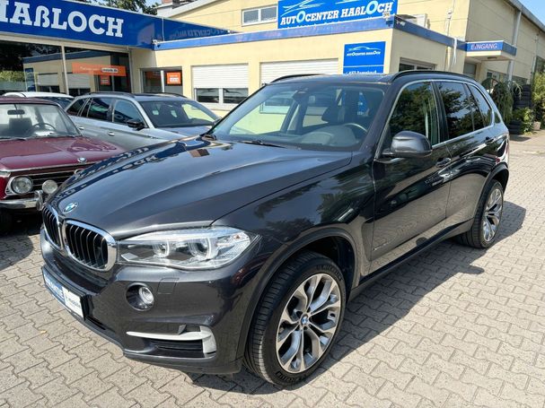 BMW X5 xDrive30d 190 kW image number 2