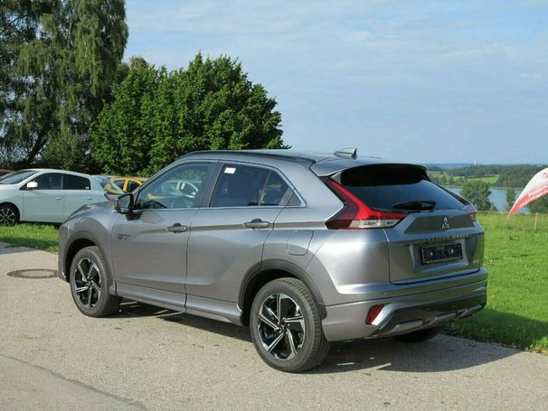 Mitsubishi Eclipse Cross 138 kW image number 15