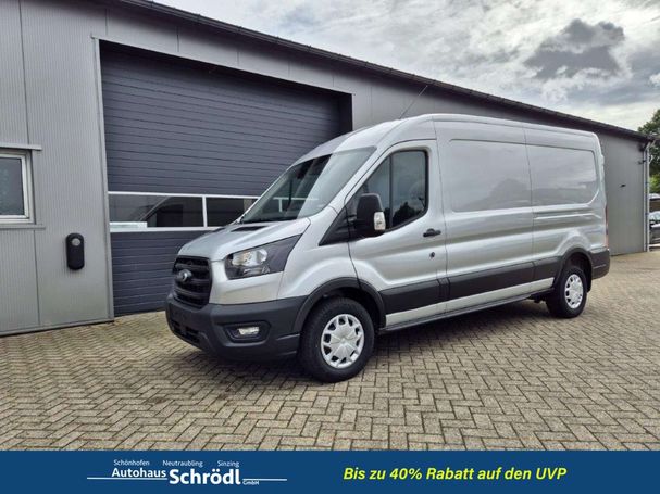 Ford Transit L3H2 Trend 96 kW image number 1