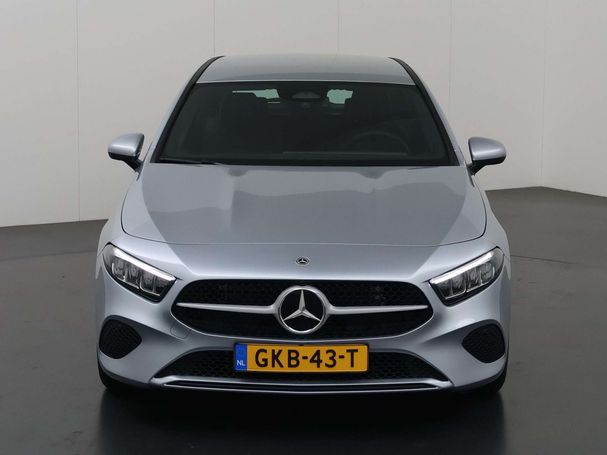 Mercedes-Benz A 180 100 kW image number 2