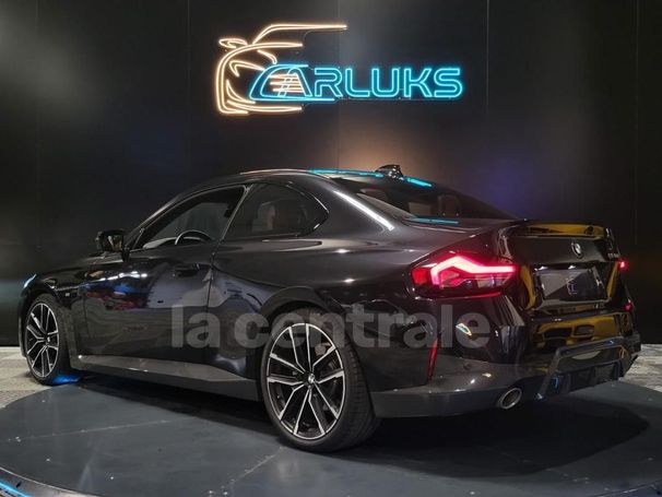 BMW 220i Coupe M Sport 135 kW image number 1