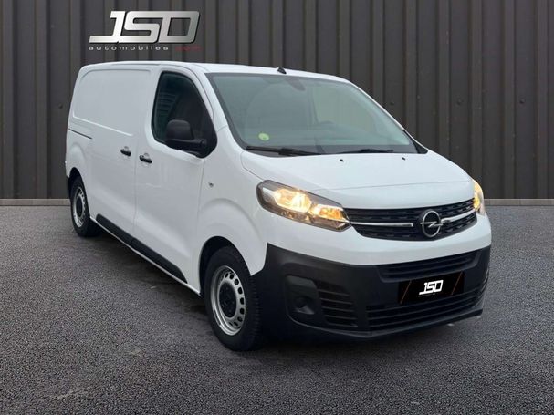 Opel Vivaro 1.5 Diesel L2 88 kW image number 1