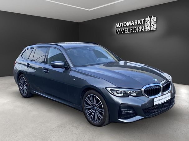 BMW 320d Touring M Sport xDrive 140 kW image number 2