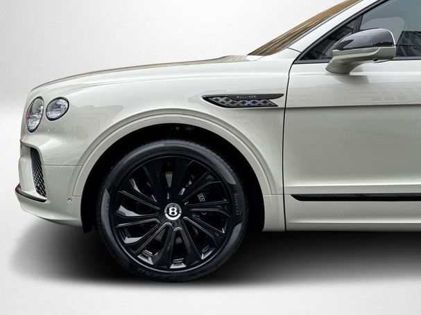 Bentley Bentayga V8 EWB 404 kW image number 8