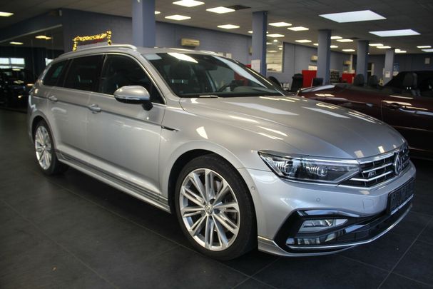 Volkswagen Passat Variant 2.0 TSI DSG 4Motion 200 kW image number 2