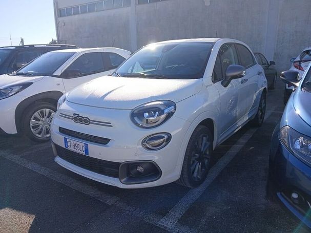 Fiat 500X 1.3 MultiJet 70 kW image number 1