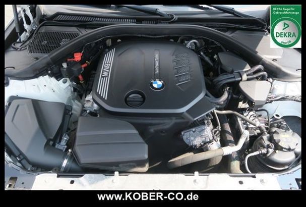 BMW 318d Touring 110 kW image number 19