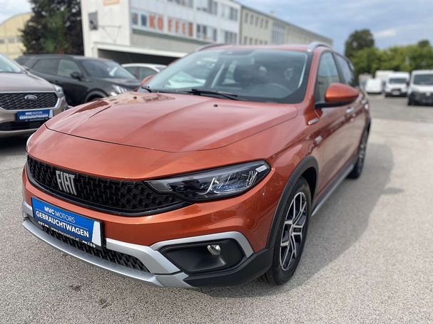 Fiat Tipo 96 kW image number 1