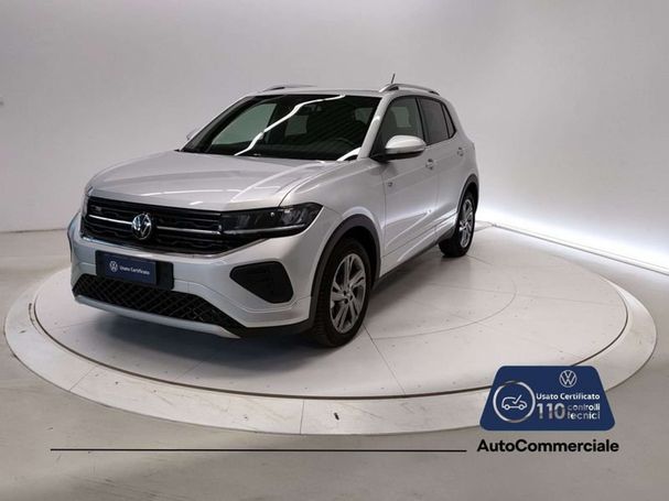 Volkswagen T-Cross 1.0 TSI DSG 85 kW image number 1