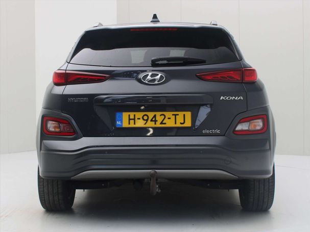 Hyundai Kona 100 kW image number 7