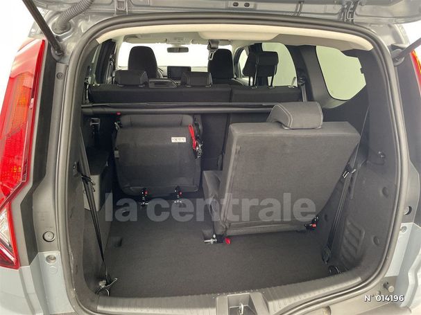 Dacia Jogger 74 kW image number 10