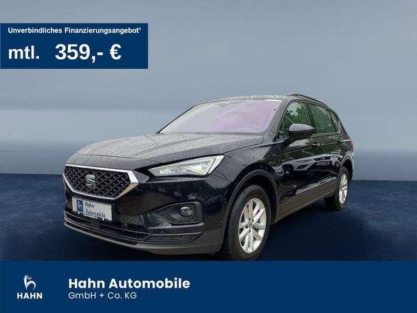 Seat Tarraco 2.0 TDI DSG 110 kW image number 1