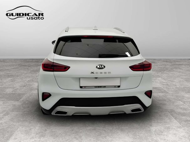 Kia XCeed 1.6 CRDi 100 kW image number 7