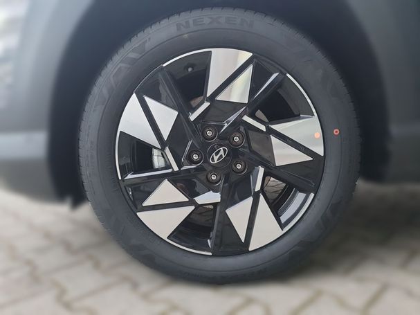 Hyundai Kona 146 kW image number 6