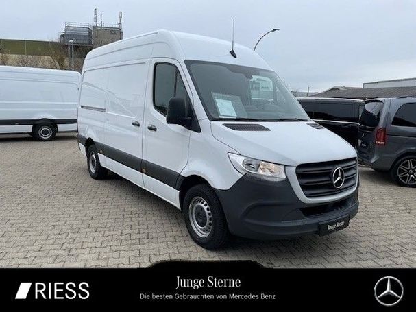 Mercedes-Benz Sprinter 317 CDI 125 kW image number 2