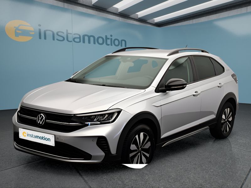 Volkswagen Taigo 1.0 TSI