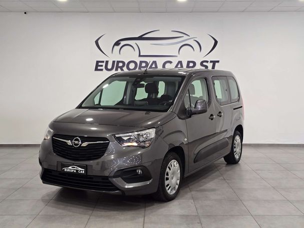 Opel Combo Life Advance 75 kW image number 1